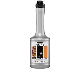 Фруктове пюре 1883 Maison Routin Маракуйя 1 л pp20 картинка
