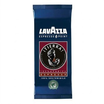 Кофе в капсулах EP Lavazza Tierra, оригинал, 100шт 11149 картинка