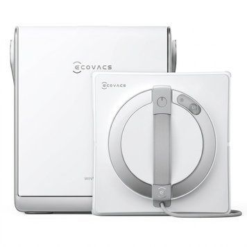 Робот-мийник вікон Ecovacs Winbot W2S Omni teh0001 картинка