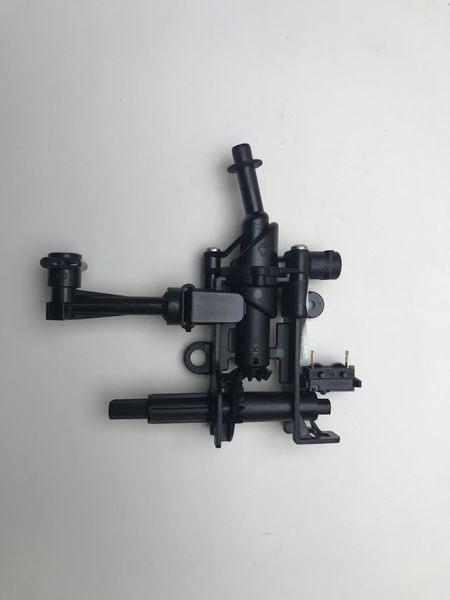 Кран пар-вода Delonghi ECAM 21/22.110, 7313218741, 7313292973 z770214562 картинка