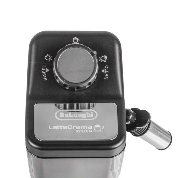 Капучинатор для кофемашин Delonghi DLS018, 5513282281 5513282281 картинка