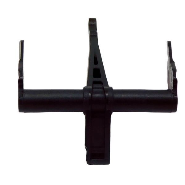 Хвостовик заварочного блока для Saeco HD8964-HD8969, 17000754, 996530073714 17000754 картинка