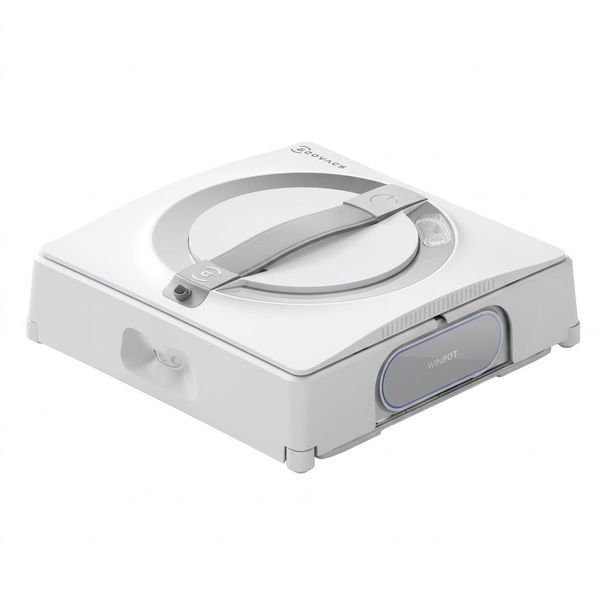 Робот-мийник вікон Ecovacs Winbot W2S Omni teh0001 картинка