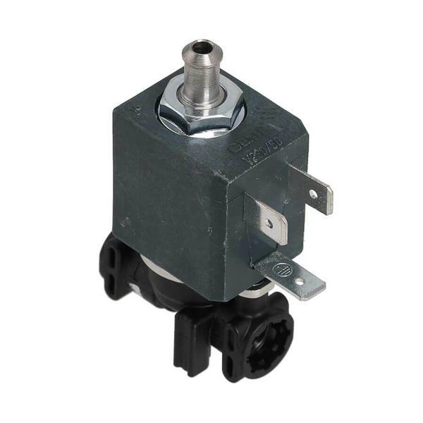 Соленоидный клапан 5301VN10P68AIX / SERIE 588 Delonghi ESAM, ETAM в сборе 5213218471, 5213220241 z770199768 картинка