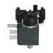 Соленоидный клапан 5301VN10P68AIX / SERIE 588 Delonghi ESAM, ETAM в сборе 5213218471, 5213220241 z770199768 фото 4