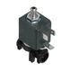 Соленоидный клапан 5301VN10P68AIX / SERIE 588 Delonghi ESAM, ETAM в сборе 5213218471, 5213220241 z770199768 фото 3