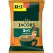 Кавовий напій Jacobs 3в1 Original, оригинал, 56х12 г 672 г