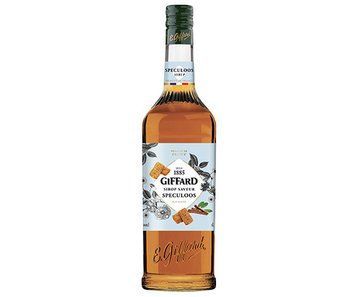 Сироп Giffard Спекулос 1л 3180290087831 картинка