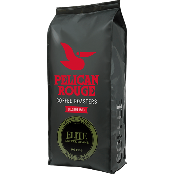 Кава в зернах Pelican Rouge Elite 1 кг (ящик 10кг) opt7103410008 картинка