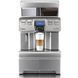 Кавомашина автоматична Saeco Aulika TOP High Speed Cappuccino (HSC) silver 413 фото 1