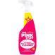 Спрей для чищення The Pink Stuff універсальний 750 мл pink0002 фото 1