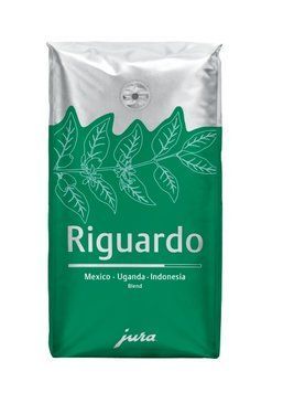 Кава в зернах Jura Riguardo 250 г 72068 картинка