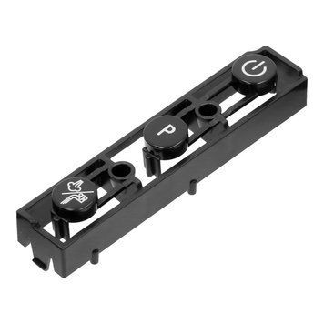 Кнопкова група включення Delonghi Perfecta, 5913212241 z770201656 картинка