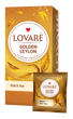 Чай Lovare Golden Ceylon 24 пакетика