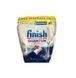 Таблетки для посудомоечной машины Finish Quantum All in one, 115 капсул q02920 фото 1