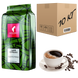 Кофе зерновой Julius Meinl Caffe del Moro Gusto Pieno 1 кг (ящик 10кг) opt11186 фото 1