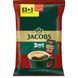 Кавовий напій Jacobs 3в1 Dynamix 56х12,5 г 700 г jacn001 фото 1