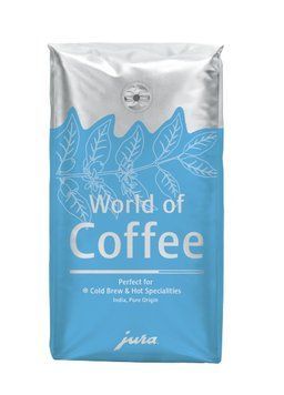 Кава в зернах Jura World of Coffee 250 г 24199 картинка