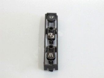 Кнопки керування для кавоварки DeLonghi 5913210371 z770201668 картинка