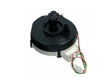 Редуктор Bosch, Siemens 00647112 z770185572 картинка