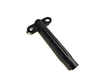 Ключ торцевий з отвором L-образний 7mm Master Tool, пластик DR. COFFEE 8S10432 8.S.1.0432 картинка