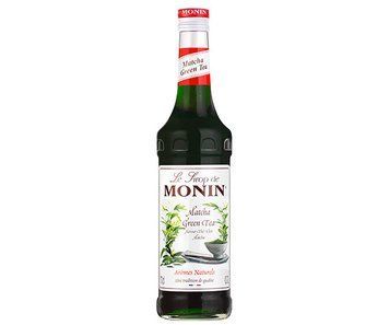Сироп Monin Зелений чай матча 700 мл c11327a91 картинка