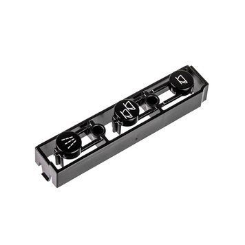 Кнопки керування для кавоварки DeLonghi 5913210371 z770201668 картинка