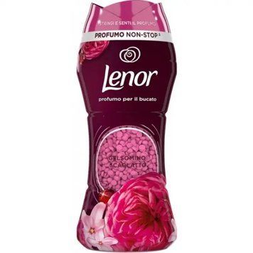Кондиционер для белья гранулированный Lenor Gelsomino Scarlatto 210 г Du1017 картинка