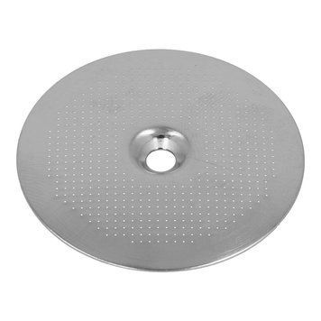 Сито фільтр заварювального пристрою Delonghi 6032105300, 6013213181 z770199668 картинка