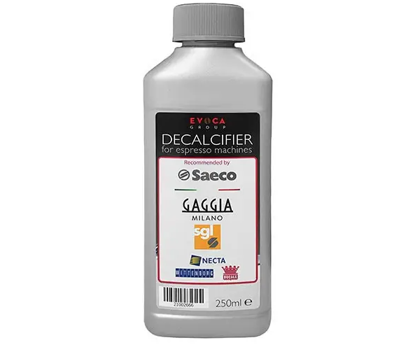 Жидкость для удаления накипи Saeco 250мл CA6700/00 RozetkaAr1000125 картинка