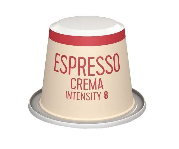 Кофе в капсулах Nespresso Julius Meinl Espresso Crema 10 шт 11208 картинка