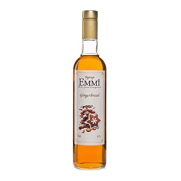 Сироп Emmi Імбирний Пряник 700 мл i670030224 картинка