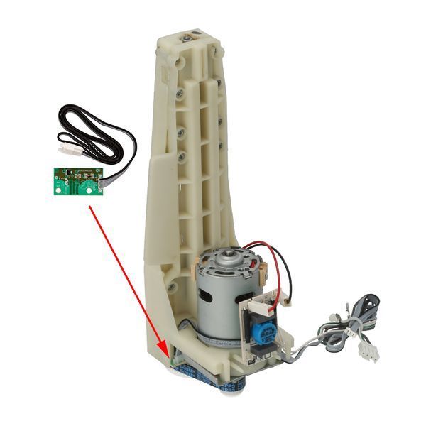 Датчик холла редуктора Delonghi 620 мм 5213213971, 5232110100, 5213211191 z770199611 картинка