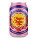 Напиток газированный Chupa Chups Bubble Gum вкус вишня 345 мл