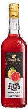 Сироп Eyguebelle French pomelo (Грейпфрут) 1л Eyg1000469 картинка