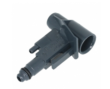 Входной штуцер ЗУ Bosch, Saeco 20000440, 0301.R04.150, 9161.064.150, 1192026 z770185739 картинка