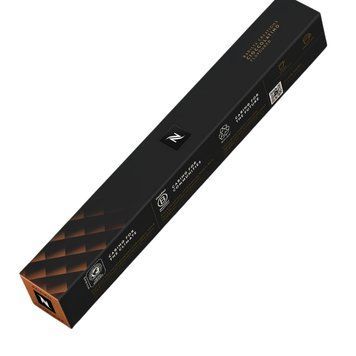 Кава в капсулах Nespresso Barista Creations Cioccolatino 10 шт nes0001 картинка