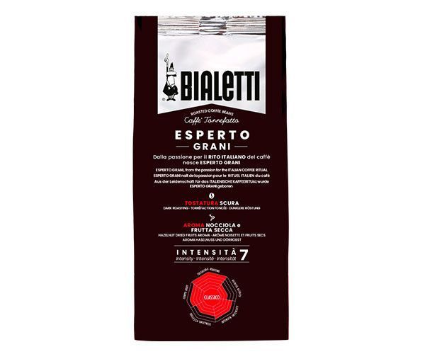 Кофе в зернах Bialetti Esperto Grani Classico 500 г BiaL1004 картинка