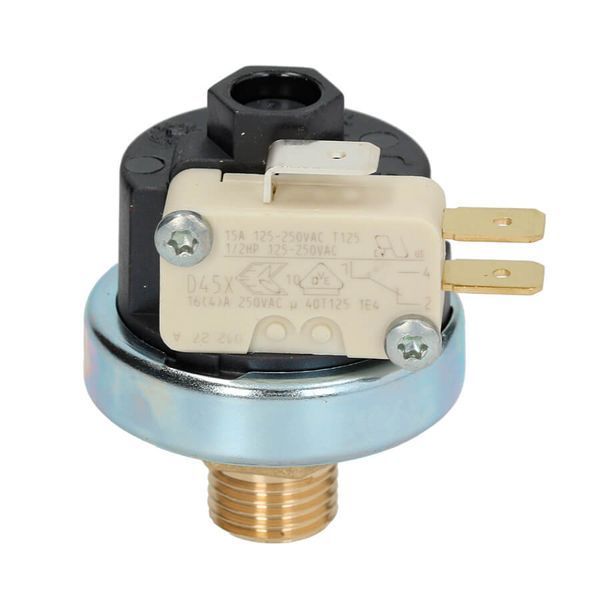 Прессостат MA-TER XP110 1/4", 1.0-2,5бар, 230В 16А, 7433008 Br1257116 картинка