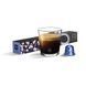 Кава в капсулах Nespresso Vivalto lungo 10шт nes1013 фото 1