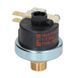 Прессостат MA-TER XP110 1/4", 1.0-2,5бар, 230В 16А, 7433008 Br1257116 фото 1