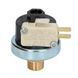 Прессостат MA-TER XP110 1/4", 1.0-2,5бар, 230В 16А, 7433008 Br1257116 фото 2