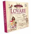 Набор чая Lovare портфель 60 пакетиков