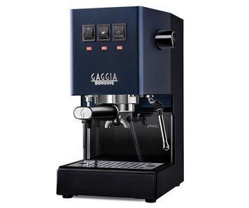 Кавоварка рожкова Gaggia New Classic Blue RI948015 картинка