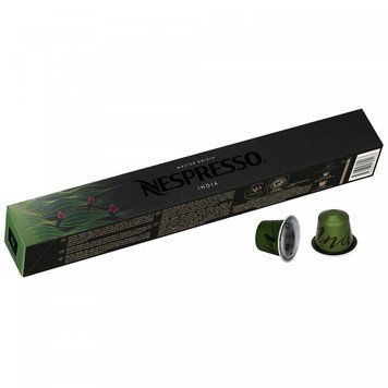 Кава в капсулах Nespresso India 10шт nes1014 картинка