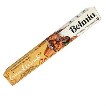 Кофе в капсулах Nespresso Belmio Caramel Caramba 10шт Bij10000494 картинка
