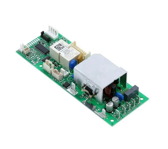 Силова плата Delonghi ECAM 21/22, 5213216631, 5213214041, 5213218521, 5213213401 z770214698 картинка