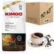 Кофе Kimbo Premium в зернах 1кг (ящик 10кг) optnob00000671 фото 1