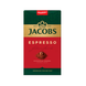 Кофе молотый Jacobs Monarch Espresso, оригінал, 450 г j10000505 фото 2