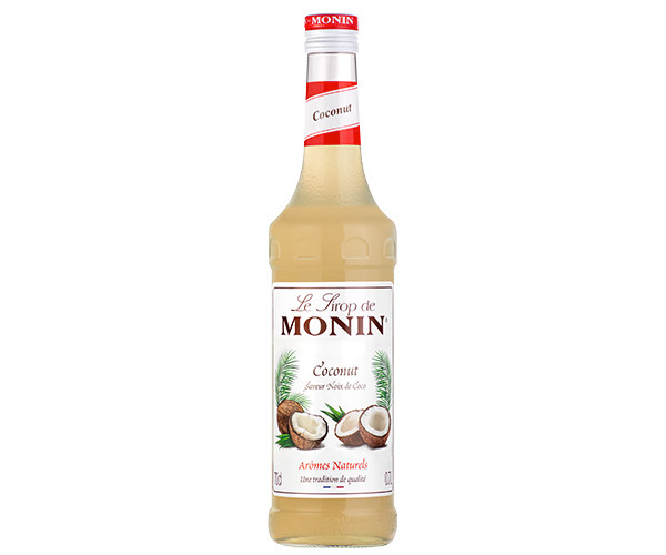 Сироп Monin Кокос 700 мл